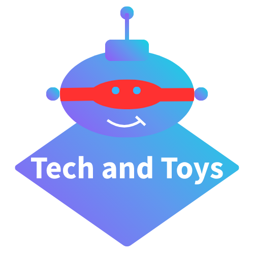 Tech and Toys